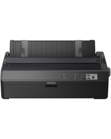 Epson Printer FX-2190II by DoctorPrint