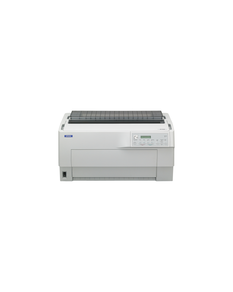 EPSON Printer DFX-9000N by DoctorPrint