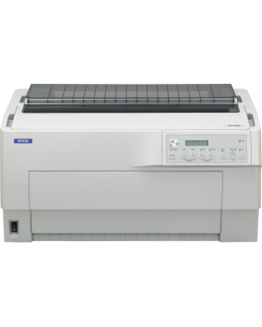 EPSON Printer DFX-9000N by DoctorPrint