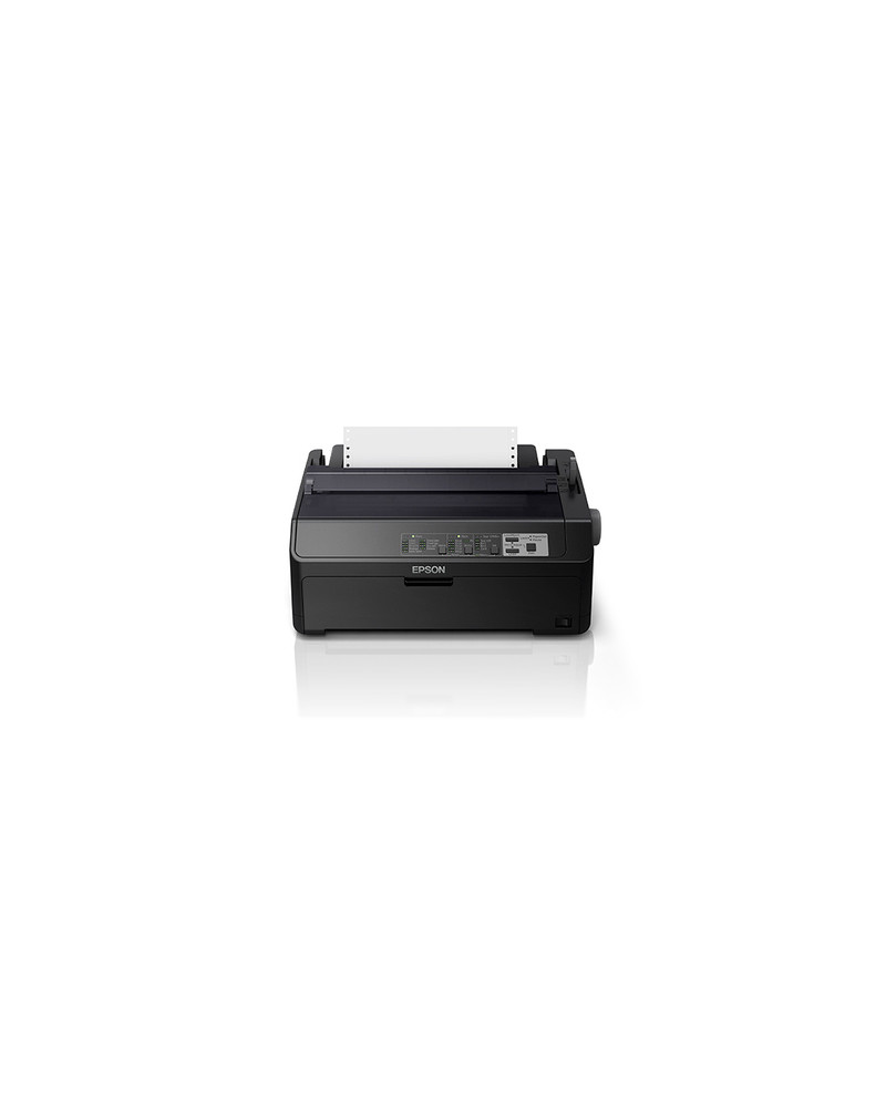 EPSON Printer LQ-590II by DoctorPrint