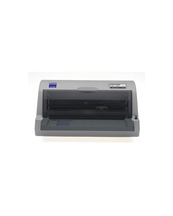 Epson Printer LQ-630 by DoctorPrint