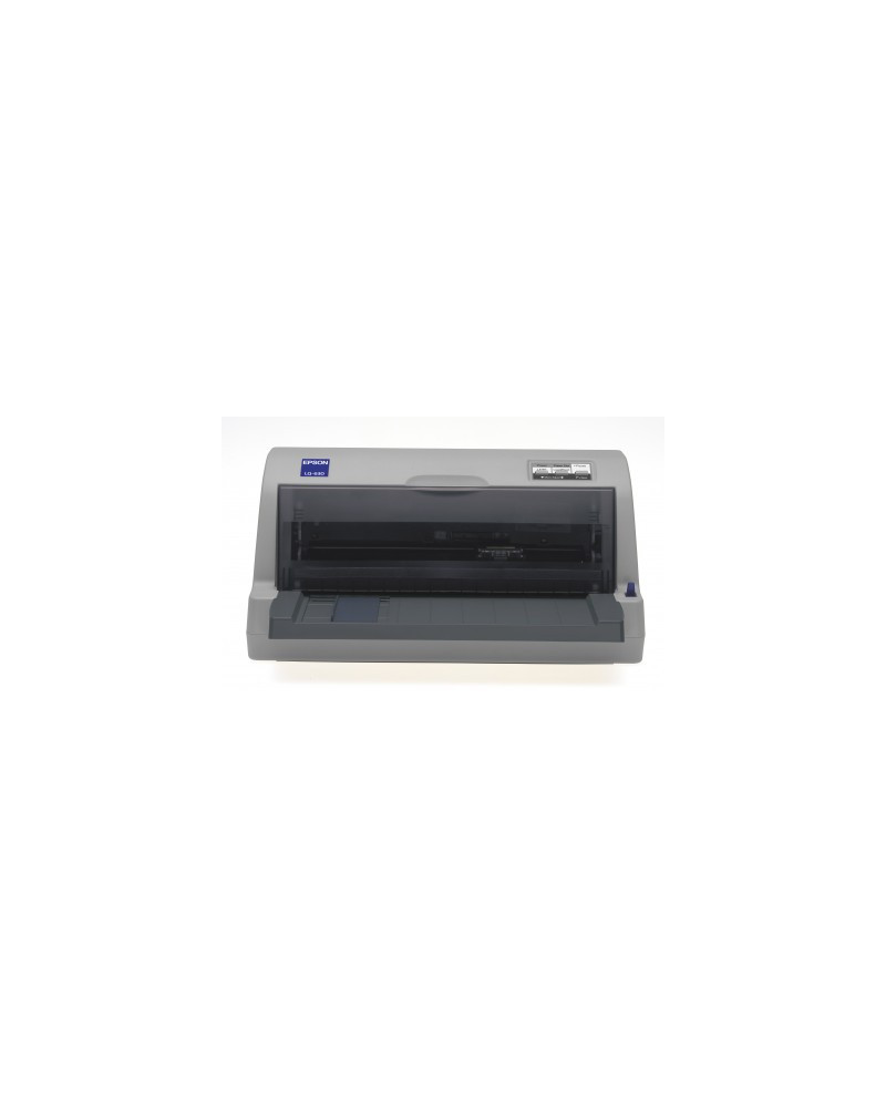 Epson Printer LQ-630 by DoctorPrint