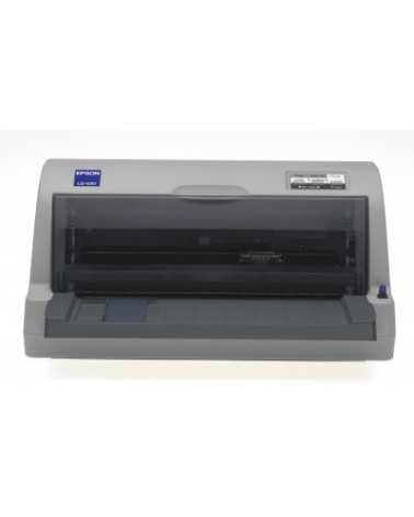 Epson Printer LQ-630 by DoctorPrint