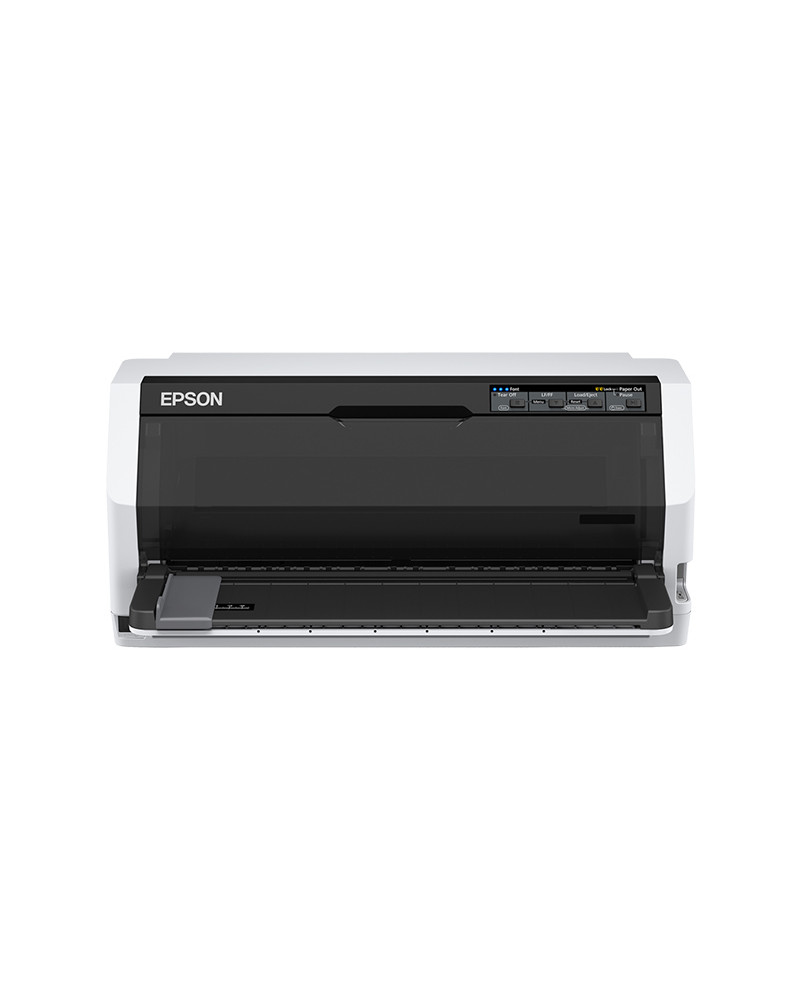 Epson Epson LQ-780 Dot matrix by Doctor Print