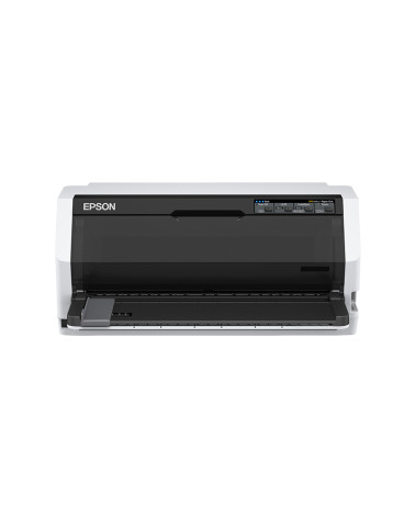 Epson Epson LQ-780 Dot matrix by Doctor Print