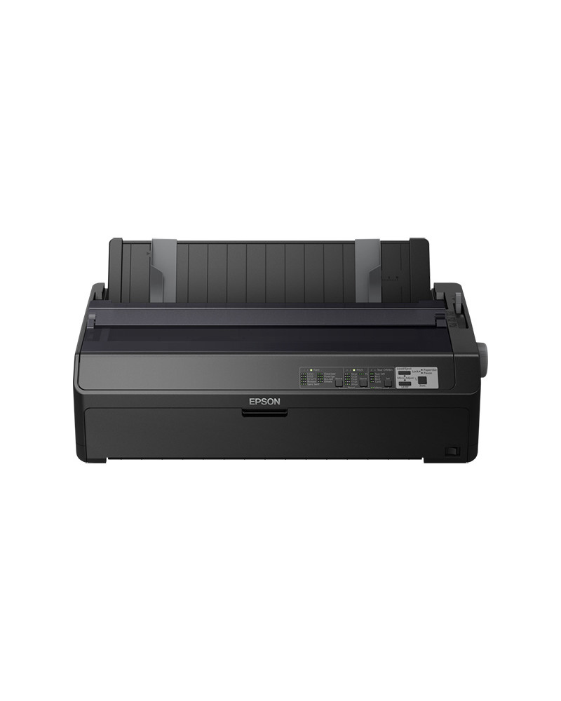 Epson LQ-2090II Dot matrix by Doctor Print