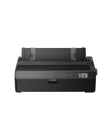 Epson LQ-2090IIN Dot matrix by Doctor Print