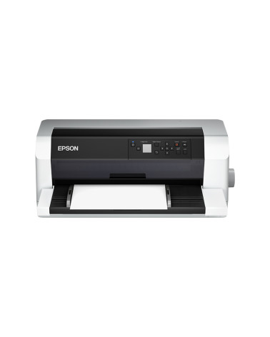 EPSON Printer DLQ-3500IIN Dot matrix by Doctor Print