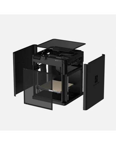 Bambu Lab P1S 3D Printer