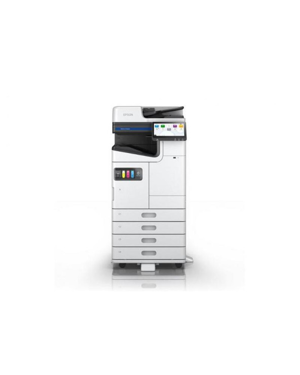 Epson WorkForce Enterprise​ AM-C4000 Έγχρωμο Α4/Α3 Πολυμηχάνημα by Doctor Print