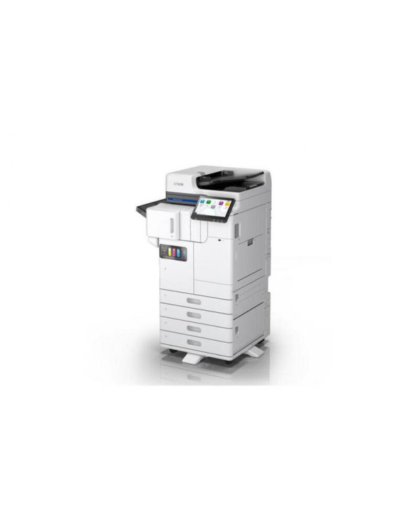 Epson WorkForce Enterprise​ AM-C4000 Έγχρωμο Α4/Α3 Πολυμηχάνημα by Doctor Print