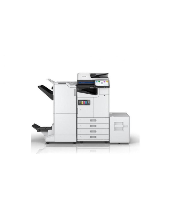 Epson WorkForce Enterprise​ AM-C4000 Έγχρωμο Α4/Α3 Πολυμηχάνημα by Doctor Print