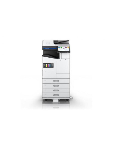 Epson WorkForce Enterprise​ AM-C5000 Έγχρωμο Α4/Α3 Πολυμηχάνημα by Doctor Print