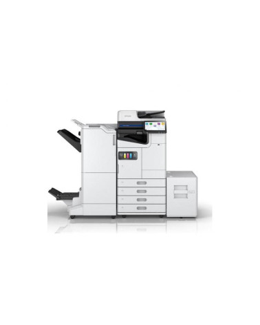 Epson WorkForce Enterprise​ AM-C6000 Έγχρωμο Α4/Α3 Πολυμηχάνημα by Doctor Print