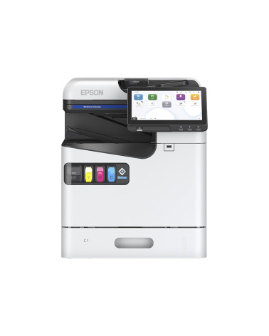 Epson WorkForce Enterprise AM-C400 Multifunction A4 by Doctor Print