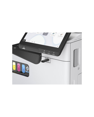 Epson WorkForce Enterprise AM-C400 Multifunction A4 by Doctor Print