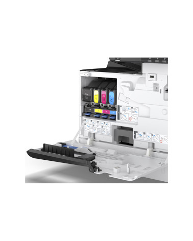 Epson WorkForce Enterprise AM-C400 Multifunction A4 by Doctor Print