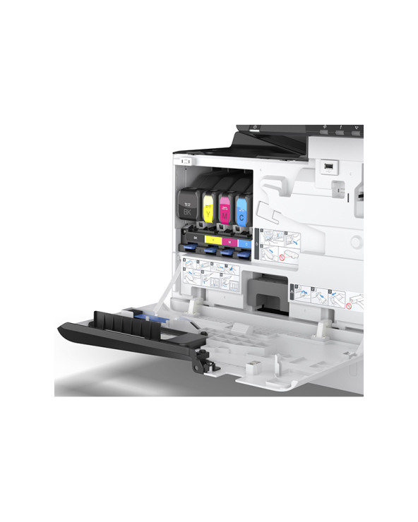 Epson WorkForce Enterprise AM-C550 Multifunction A4 by Doctor Print