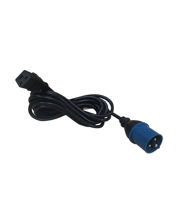 DELL POWER CABLE FOR SERVER RACK/CABINETS/PDU 9R905