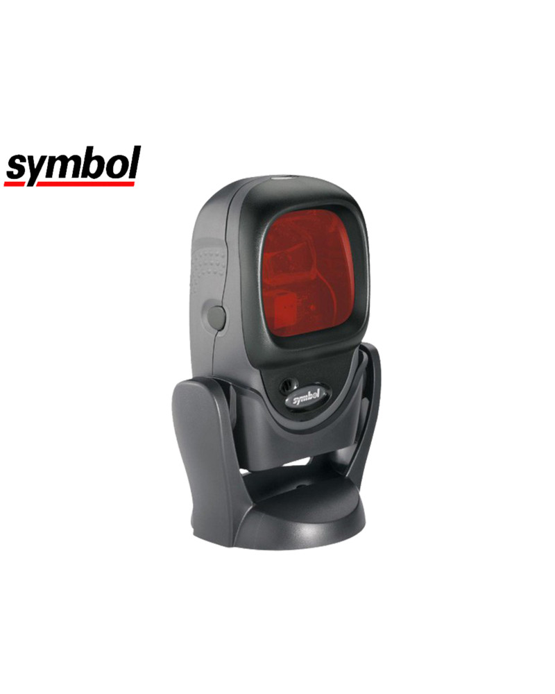 POS BARCODE SCANNER MOTOROLA SYMBOL LS9208 BL NO CRADLE/CABL