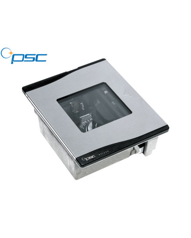 POS BARCODE SCANNER PSC HS1250 IN-COUNTER (NO CABLE/PSU) GA-