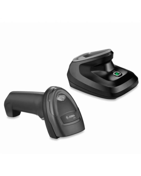 POS BARCODE SCANNER ZEBRA DS2278 WIRELES ONLY WITH BLUETOOTH