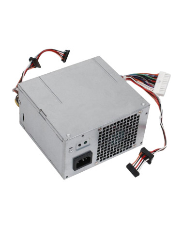 POWER SUPPLY PC DELL 790 MT 265W