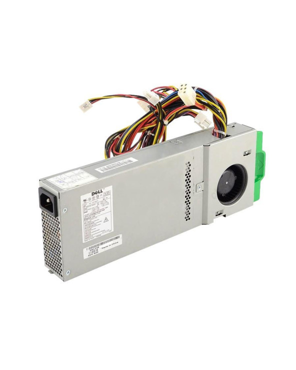 POWER SUPPLY PC  DELL GX240/260/270 SD 210W