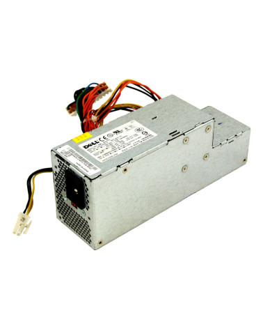 POWER SUPPLY PC DELL 745/755 (IDE/SATA) SFF 275W