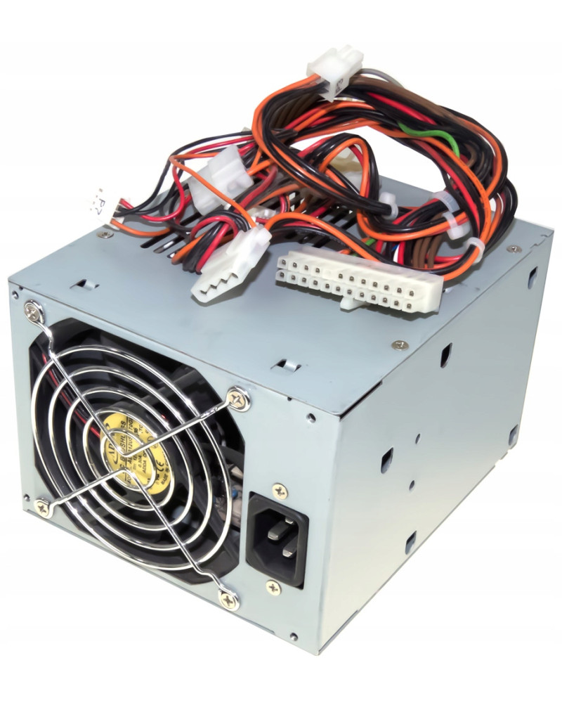 POWER SUPPLY PC HP EVO W4000/D500/D300 TOWER 250W