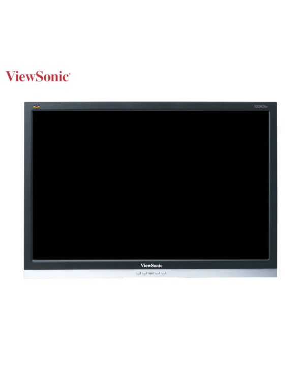 MONITOR 20" TFT VIEWSONIC VA2026W BL-SL WIDE NO BASE GA