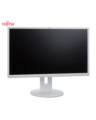 MONITOR 24" LED FUJITSU B24-8 TE Pro WH MU GA-