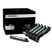 Lexmark 700Ζ1 Κιτ ασπρόμαυρης απεικόνισης