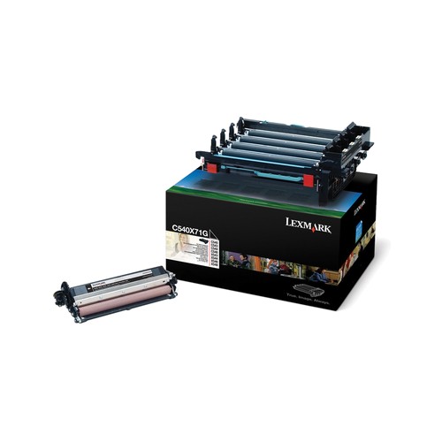 Lexmark Black Imaging Kit