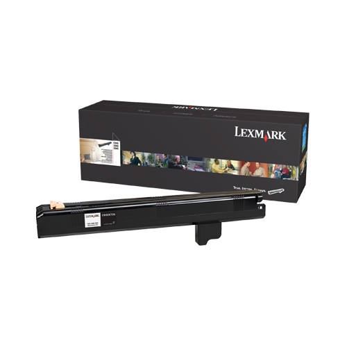 Lexmark C935, X940e, X945e Photoconductor Unit Μαύρου Χρώματος