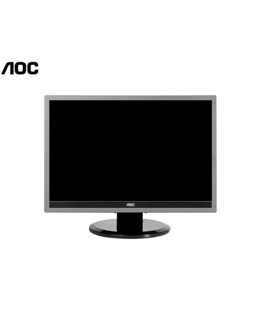 MONITOR 22" TFT AOC 2219P2 BL-SL MU GA-