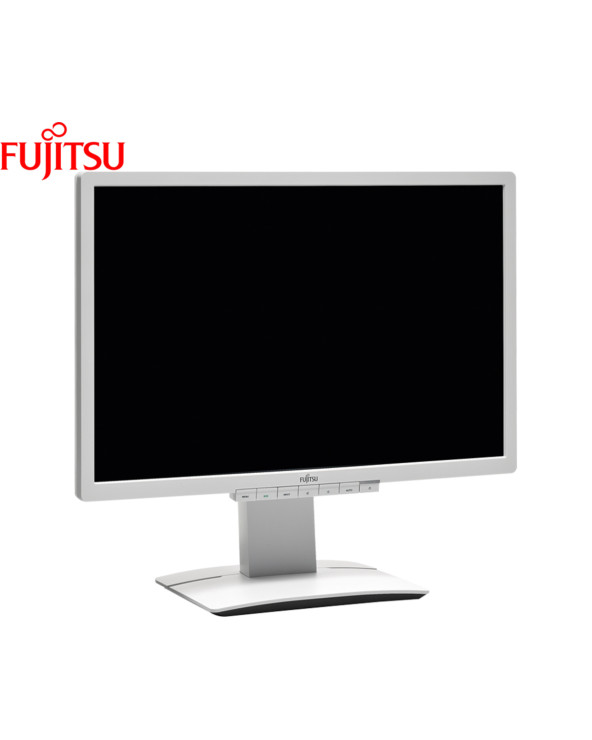 MONITOR 22" LED FUJITSU-SIEMENS B22W-6 WH MU GA-