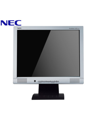 MONITOR 17" TFT NEC 72VM BL-SL MU GA-