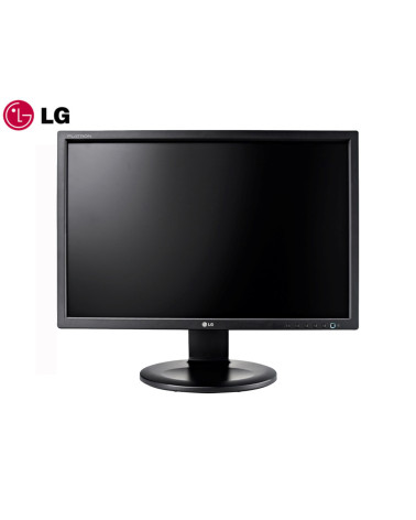 MONITOR 24" TFT LG E2411 BL WIDE MU GA