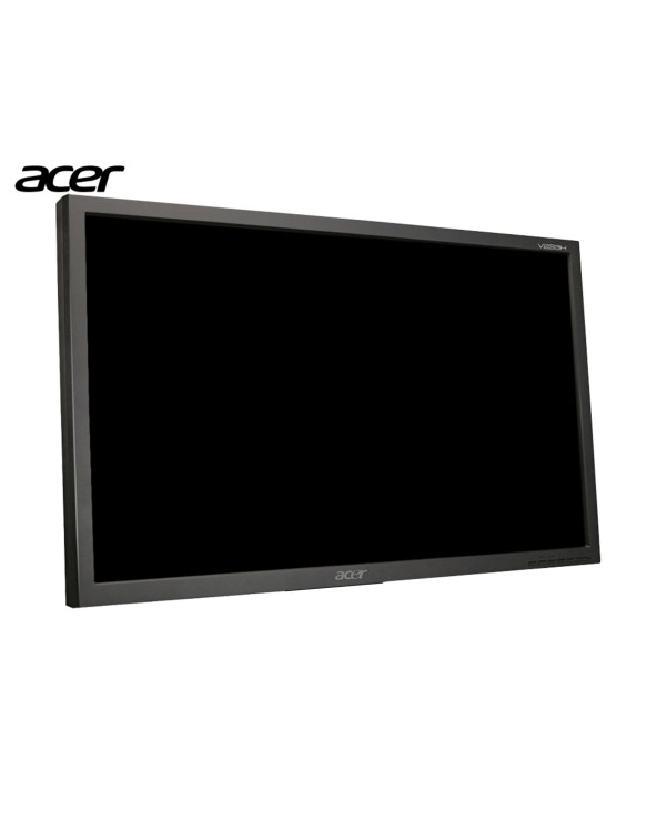 MONITOR 23" TFT ACER V233H AJbd BL NO BASE GA