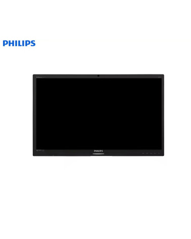 MONITOR 23" LED IPS PHILIPS 231P4QPYK BL-SL WIDE MUNO BAS GA