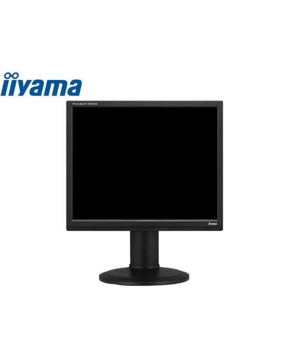 MONITOR 19" LED IIYAMA B1980SD BL MU GA