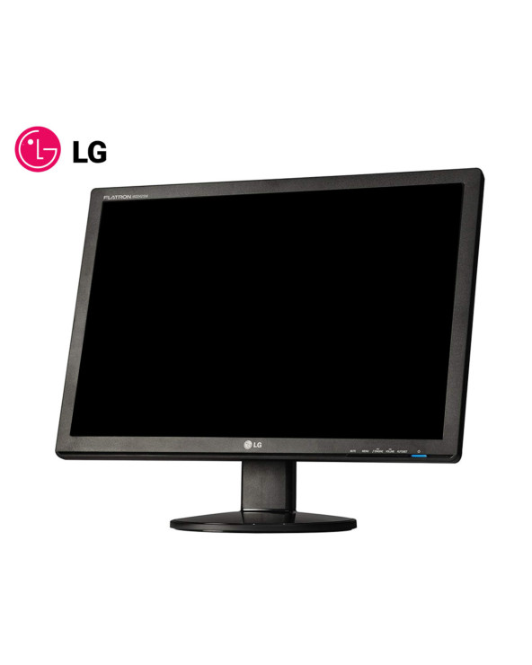 MONITOR 22" TFT LG W2242S BL WIDE GA