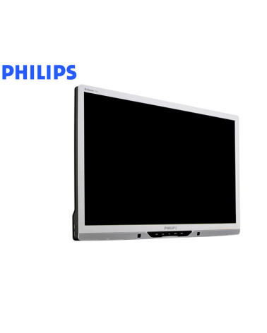 MONITOR 22" TFT PHILIPS 225B2 BL-SL WIDE MU NO BASE GA