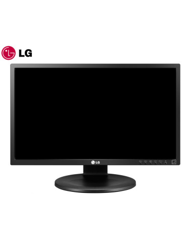 MONITOR 24" LED IPS LG 24MB37PM BL WIDE MU GA