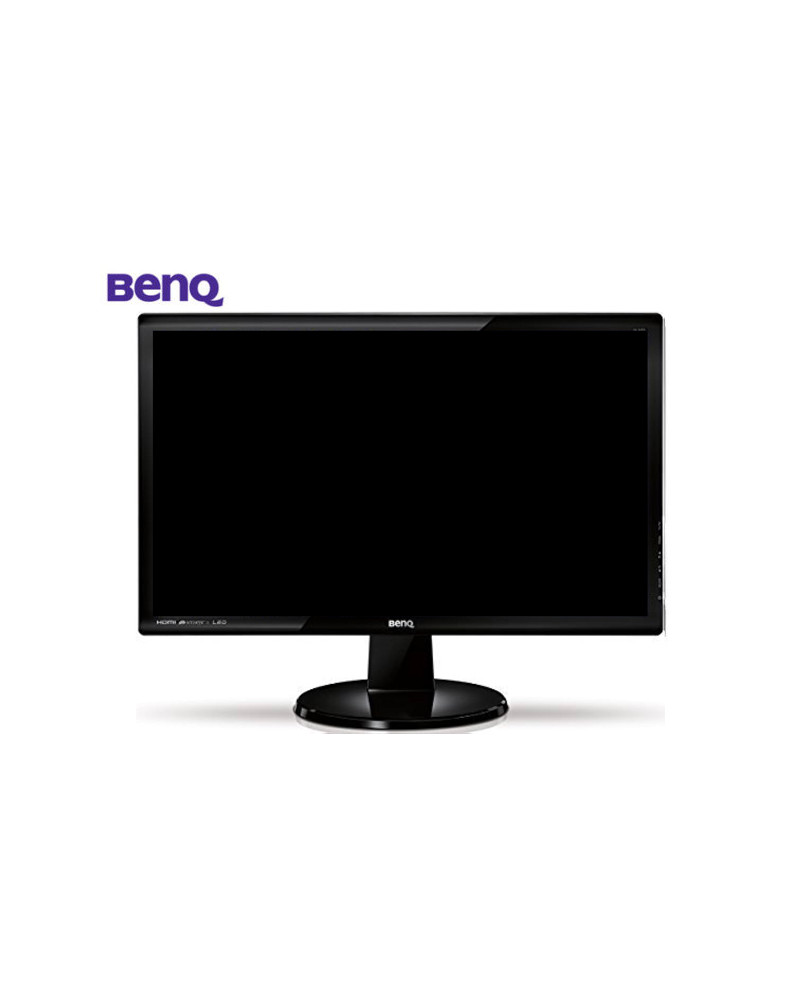 MONITOR 24" LED BENQ GL2450HM BL WIDE MU GA