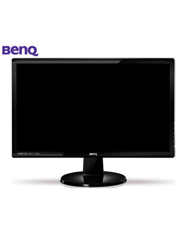 MONITOR 24" LED BENQ GL2450HM BL WIDE MU GA