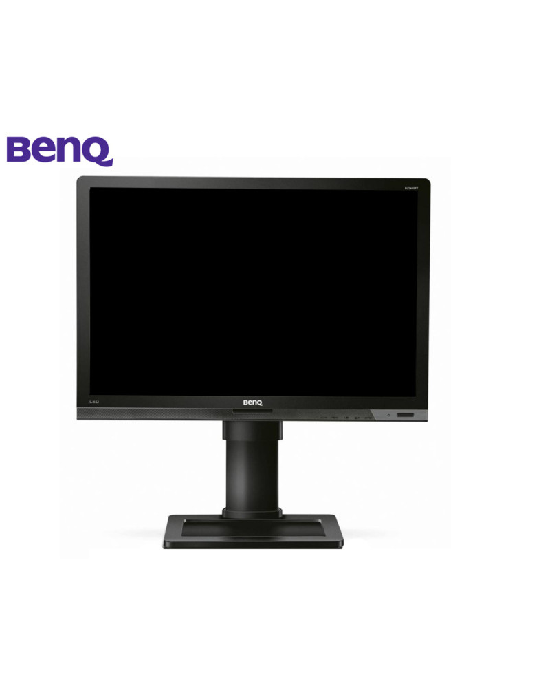 MONITOR 24" LED BENQ BL2400-B BL WIDE MU GA