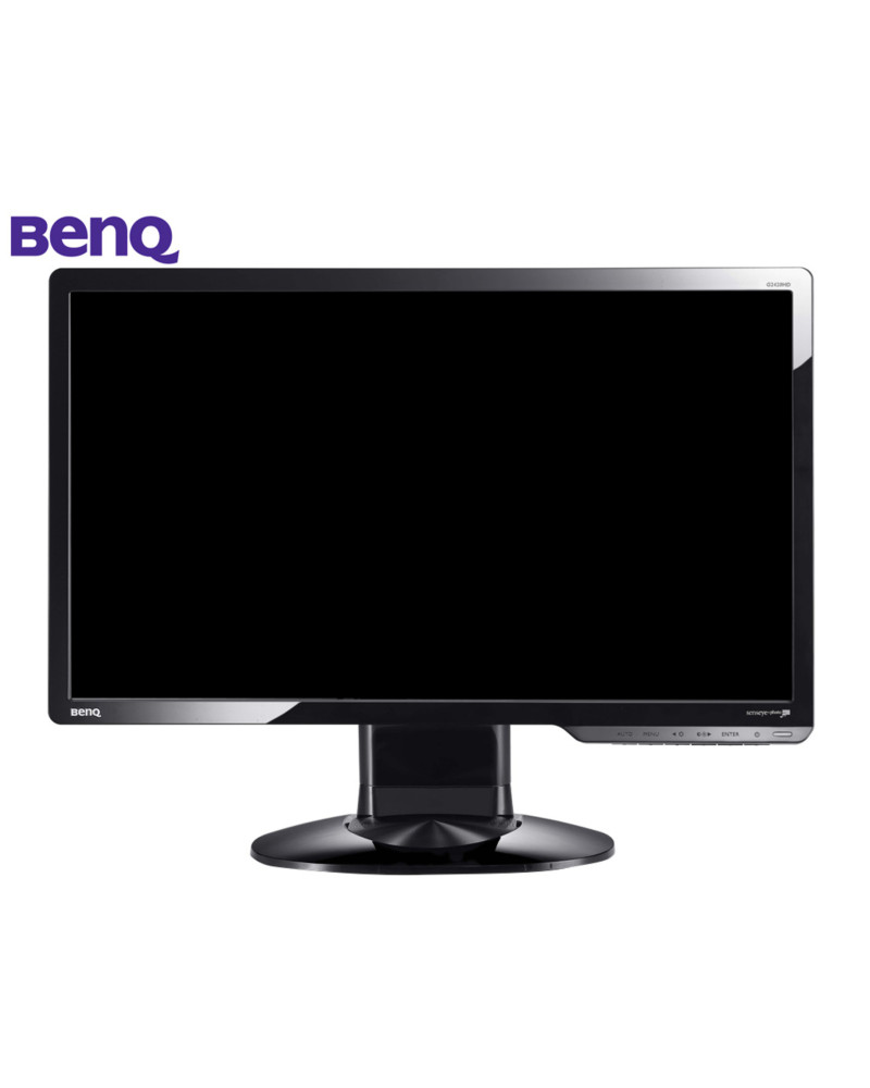 MONITOR 24" TFT BENQ G2420HD BL WIDE GA