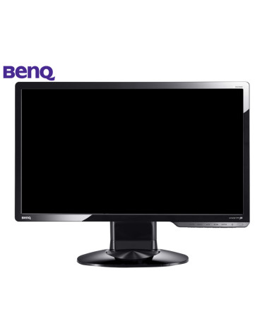 MONITOR 24" TFT BENQ G2420HD BL WIDE GA